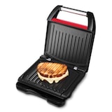 thumbnail of russell hobbs grill george foreman familiar rojo 25040-56