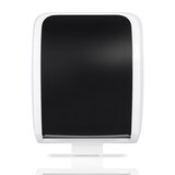 thumbnail of Handtuchspender, Restrollenfunktion, Blanc Cosmos AUTOCUT