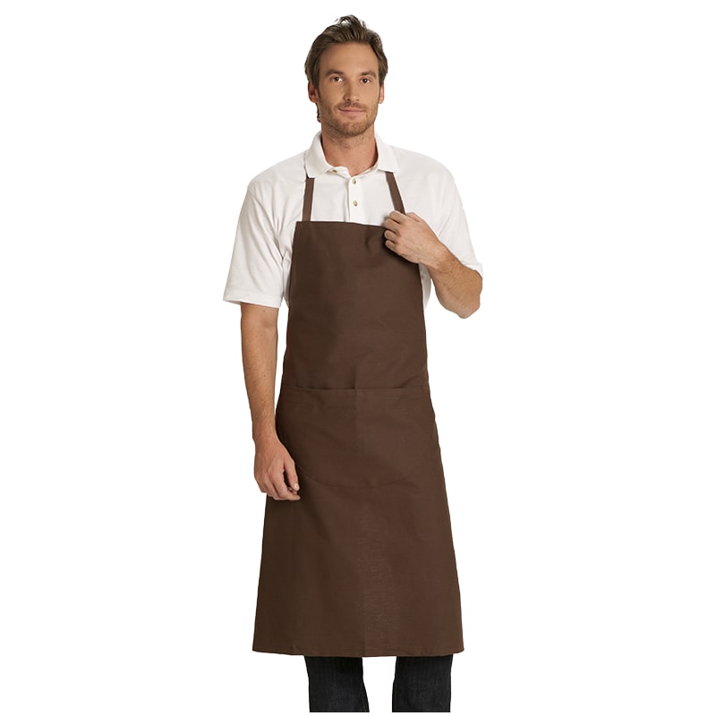 Tablier Maraîcher Homme 100% coton