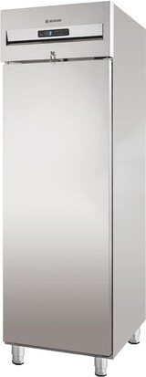 thumbnail of GastroHero Kühlschrank KSN-PROFI700 | GN 2/1 | 610 Liter | Gewerbekühlschrank Edelstahl | -2°C bis +8°C | hochwertige Isolierung | Made in Europe