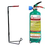 thumbnail of ECOFIRE Equipo Extinción de Fuegos ABFL, 2 litro, Apaga Baterías Litio, Ecológico