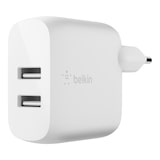 thumbnail of Belkin WCB002VFWH Ladegerät für Mobilgeräte Weiß Indoor