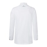 thumbnail of KARLOWSKY Veste de cuisine luxueuse homme, manches longues, BLANC , 50