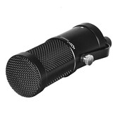 thumbnail of Microphone Pro Studio Pour Enregistrement Vocal Haute Qualité 20Hz-20kHz YONIS