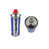 thumbnail of Packung mit 56 Gaskartuschen 250g Butan Camping Butane ALPENTECH