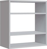 thumbnail of Skye Decor, Harpet- Harpet RTC, Weiß, Couchtische, 63,2x59,6x29,6 cm, 100% Melaminbeschichtete Partikelplatte