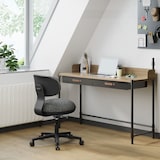 thumbnail of Silla de oficina / Silla giratoria SITMOTION B 3D articulada Active Seat Tejido gris hjh OFFICE