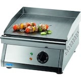 thumbnail of SARO Electrische grillplaat model FRY TOP 400