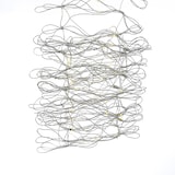 thumbnail of LED Tischläufer 50 warmweiße LED Weihnachtsdeko Draht-Tischläufer L:1m