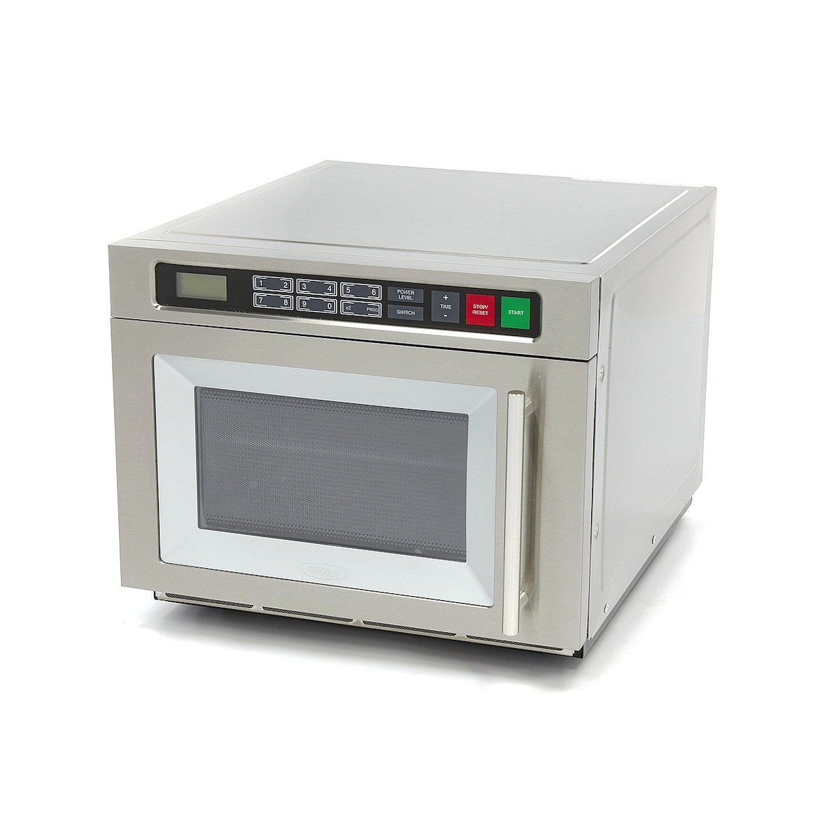 Microonde - 1800W - 20 Programmi - Piatti fino a Ø36cm - 2 Ripiani