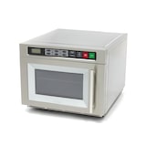 thumbnail of Microonde - 1800W - 20 Programmi - Piatti fino a Ø36cm - 2 Ripiani