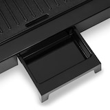 thumbnail of Tristar Kontaktgrill 1000 W Schwarz