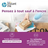 thumbnail of 912XL Cartouche d'encre jaune -grande capacité authentique (3YL83AE) pour   OfficeJet 8010 series/ OfficeJet Pro 8020 serie HP