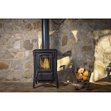 thumbnail of FUNDICIO - Fogão a Lenha em Ferro Fundido 6,5 kW Modelo ARINA