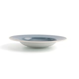 thumbnail of ARIANE TERRA AZUL - Plato Hondo Porcelana 26Cm