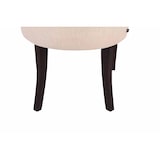 thumbnail of Set De 2 Sillas De Comedor Aberdeen Antiguo/Crema