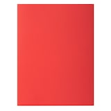thumbnail of Exacompta - Réf. 415000E - Carton de 250 chemises double poche ROCK''S 210 g/m² - dim 24 x 32 cm pour format A4 - 5 couleurs