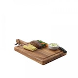 thumbnail of T&G WOODWARE klein Massief Acacia Houten Steakplank