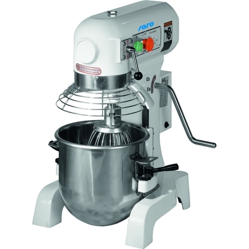 Saro Planeet mixer Model PR 10
