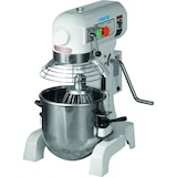 thumbnail of Saro Planeet mixer Model PR 10