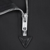 thumbnail of JOB Zunftshorts Canvas EXTRA COOL Schwarz Cordura Arbeitshose 52