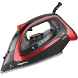 thumbnail of Magefesa Milla Plus - Plancha de Suela Cerámica, 3200W, 300ml, Antigoteo y Antical, Autolimpieza, Planchado en Seco y en Vapor, Planchado Vertical