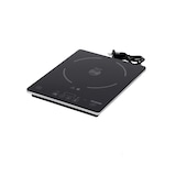 thumbnail of Severin DK 1071 piastra di cottura ad induzione,vetro,potenza:2.000 W,base di cottura in vetro-ceramica,nero.