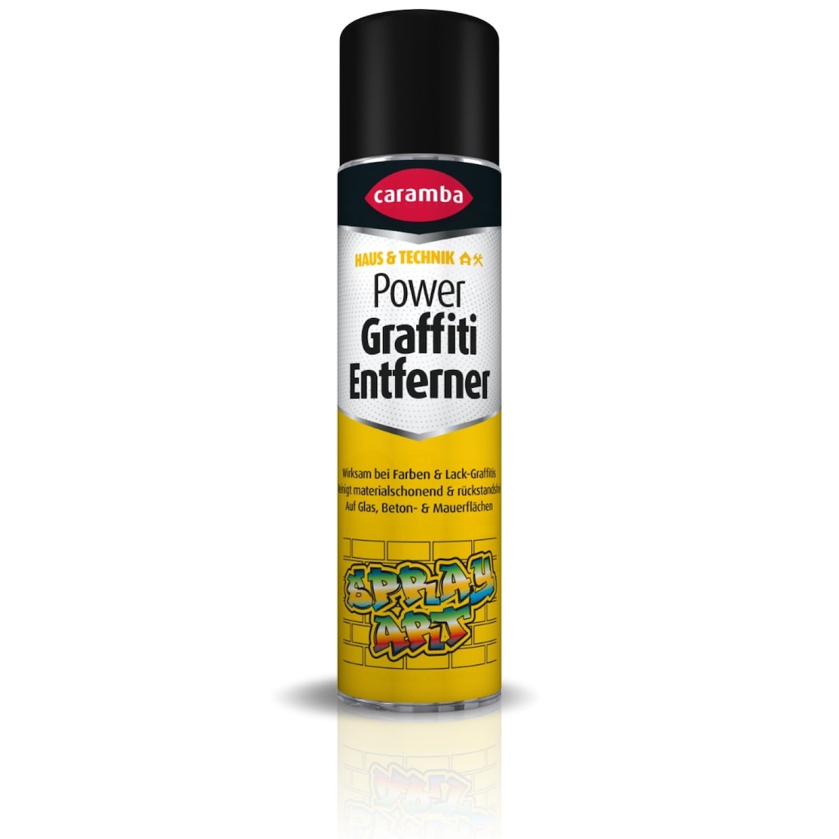 Power Graffiti Entferner Spray 400ml
