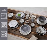 thumbnail of Ritzenhoff & Breker Sendai Dipschale ø 10,3 cm 12er Set Blume