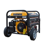 thumbnail of K3500E Generador Gasolina 3,5Kw Kompak Strong