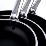 thumbnail of Quid Professional Pro-Induction - Koekenpan Uit Aluminium Voor Inductiekookplaten, 40 Cm