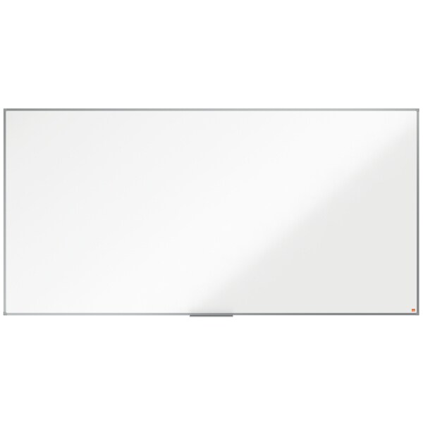 Pizarra NOBO Essence melamina 2400X1200mm, blanco