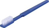 thumbnail of Einmalzahnbürsten - mit Zahnpasta - Kunststoff - blau - 1000 Zahnbürsten