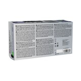 thumbnail of Guantes nitrilo negro 6 gr. sin polvo 100 uds.  Ambidiestro, categoría III SANYC Talla XL ideal talleres y cocina