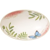 thumbnail of Villeroy & Boch Amazonia Beilagenschale / Dessertschale 19x12cm