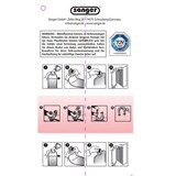 thumbnail of Nackenwärmfl. Äffch.Monti