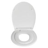 thumbnail of WENKO WC-Sitz Mod. Syros Family