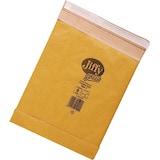 thumbnail of Papierpolstertasche Jiffy 2 Innenmaß 195x280mm braun Packung mit 100 Stück