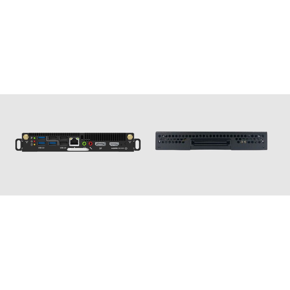 HUAWEI eKIT IDEAHUB OPS CORE i5 D Module PC pour écran interactif