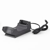thumbnail of MYBE – Lecteur code-barres Bluetooth SGBS960 1D/2D sans fil avec base de charge, pour caisse enregistreuse / TPV et inventaire
