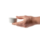 thumbnail of Olympia Whiteware Auflaufförmchen 7cm