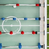 thumbnail of Tischkicker Kickertisch Master Champion - offizieller Wettbewerbstisch