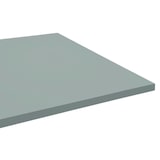 thumbnail of Restootab - Tafelblad 60x60 medio grijs