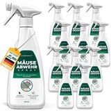 thumbnail of Mäuse-Abwehr-Spray: 12 x 500 ml