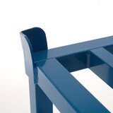 thumbnail of Provost Plateau roulant pour palette - 85 x 125 x 28cm