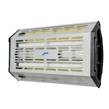 thumbnail of Jofel – Exterminador de insectos mediante láminas adhesivas, de 2 tubos de luz LED UV, para atraer insectos, potencia: 2x15 W (2 tubos)