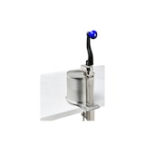 thumbnail of Dosenöffner Profi für Dosen bis 50 cm, 75,5 cm Länge, Edelstahl - Tischmontage verschraubbar