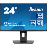 thumbnail of IIYAMA  ecran bureautique 24' XUB2493HSUB6