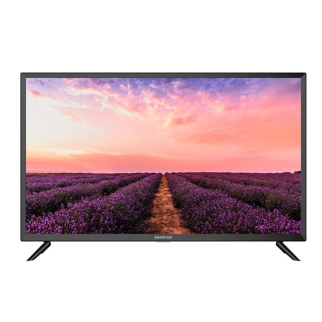 Televisor INFINITON INTV-32P410, 32´´, HD Ready, Modo Hotel, USB recorder, F