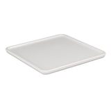 thumbnail of EFAY Bakestra pastry tray viola vassoio dolci quadrato in melamina 300x300 mm
